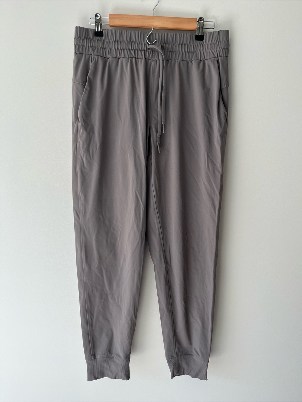 Members Mark Travel Joggers